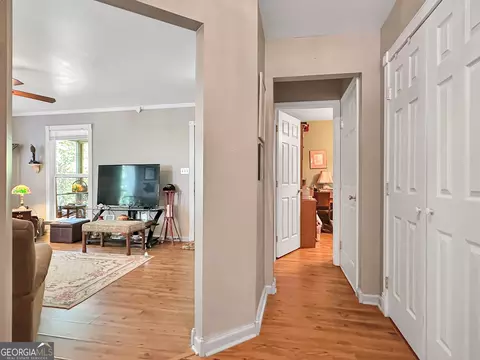 Entry Way - 98 Riverview Rd, Jackson, GA 30233 photo 1 of 3