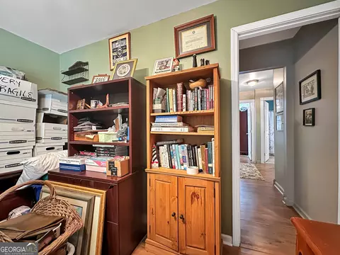 Entry Way - 98 Riverview Rd, Jackson, GA 30233 photo 2 of 3