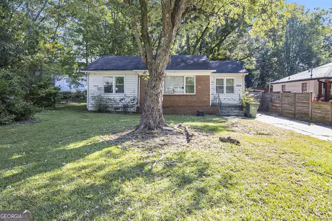 2494 Baxter Rd, Atlanta, GA 30315