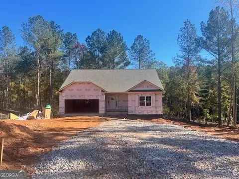 111 Liberty Freedom Ln, Maysville, GA 30558