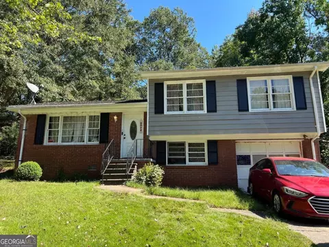 443 Scott Blvd, Forest Park, GA 30297