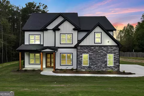 7025 Mandevilla Ln, Douglasville, GA 30135