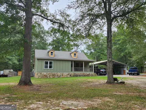 2220 Old Lifsey Springs Rd, Molena, GA 30258