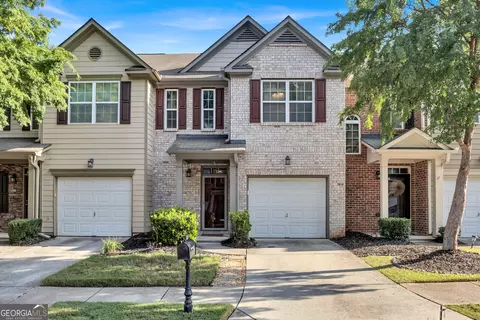 3346 Thornbridge Dr, Powder Springs, GA 30127