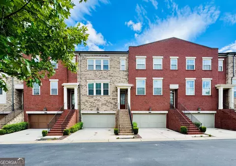 1176 Holly Ave, Dunwoody, GA 30338
