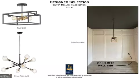 501 Silver Dollar Rd, Barnesville, GA 30204 photo 5