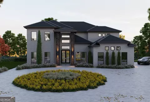 612 Saint Christopher Ln, Ellenwood, GA 30294