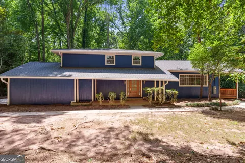25 Brookwood Ln, Stockbridge, GA 30281