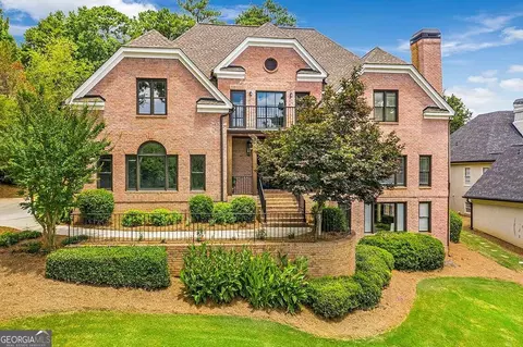 1120 Vintage Club Dr, Johns Creek, GA 30097