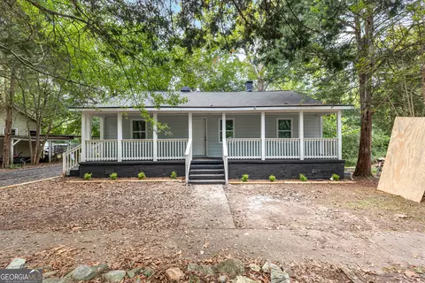 304 Greenough St, Hogansville, GA 30230