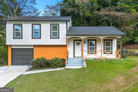 956 Romer Pl, Stone Mountain, GA 30083