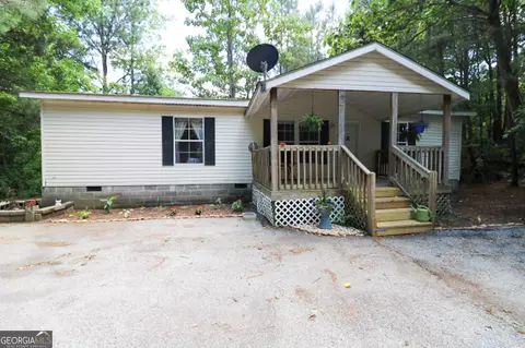 116 Hurst Mill Rd N, Bremen, GA 30110