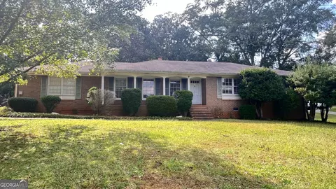 1014 Windsor Way, Griffin, GA 30224