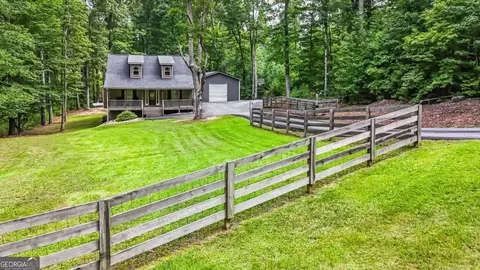 548 Buncombe Waco Rd, Waco, GA 30182