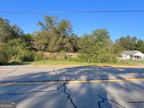 0 S Us Highway 341 S, Roberta, GA 31078