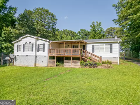 907 Crooked Creek Rd, Eatonton, GA 31024
