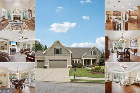 3031 Archway Cir, Buford, GA 30519