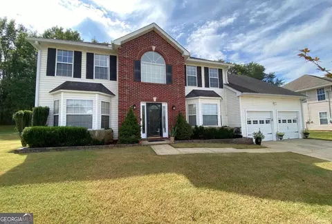 1658 Duren Fields Way, Lithonia, GA 30058