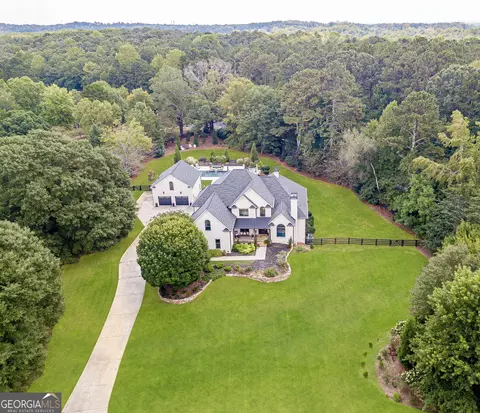 295 Koller Dr, Powder Springs, GA 30127