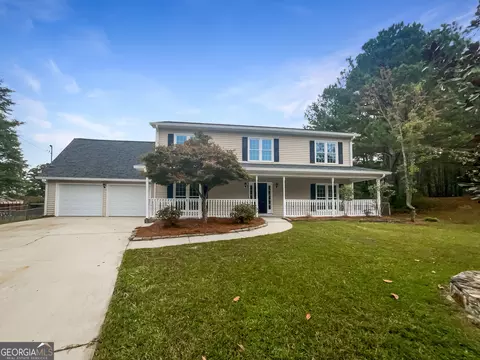 1150 Summit Point Ln, Snellville, GA 30078