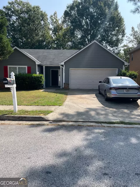 441 Eagles Crossing Cir, Riverdale, GA 30274