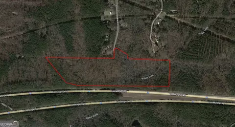 0 Brad St, Bremen, GA 30110