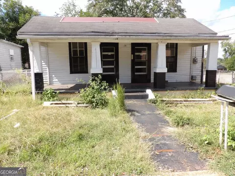 108 Reeves St, Lagrange, GA 30241