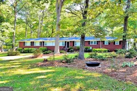 5033 Doby Ln, Austell, GA 30106