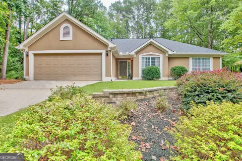 820 Bedford Park, Peachtree City, GA 30269