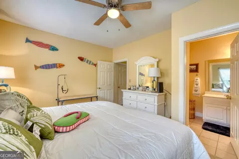 Bedroom - 92 Gleneagle Ct #B301, Clayton, GA 30525 photo 1 of 5