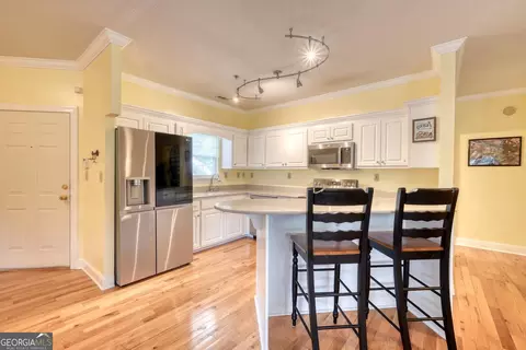 Kitchen - 92 Gleneagle Ct #B301, Clayton, GA 30525 photo 1 of 4