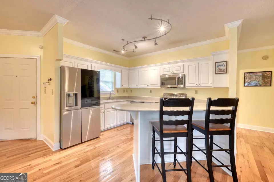 Kitchen - 92 Gleneagle Ct #B301, Clayton, GA 30525 photo 1 of 4