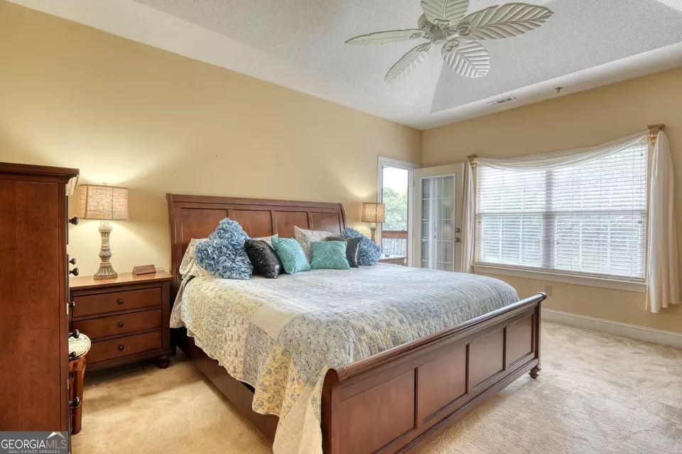 Bedroom - 92 Gleneagle Ct #B301, Clayton, GA 30525 photo 3 of 5