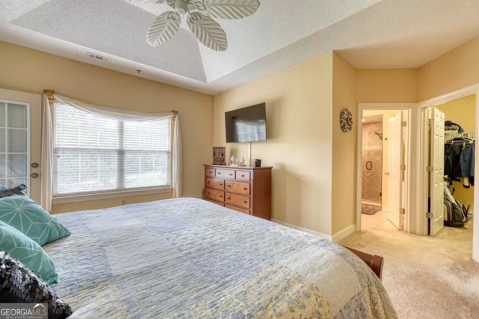 Bedroom - 92 Gleneagle Ct #B301, Clayton, GA 30525 photo 4 of 5