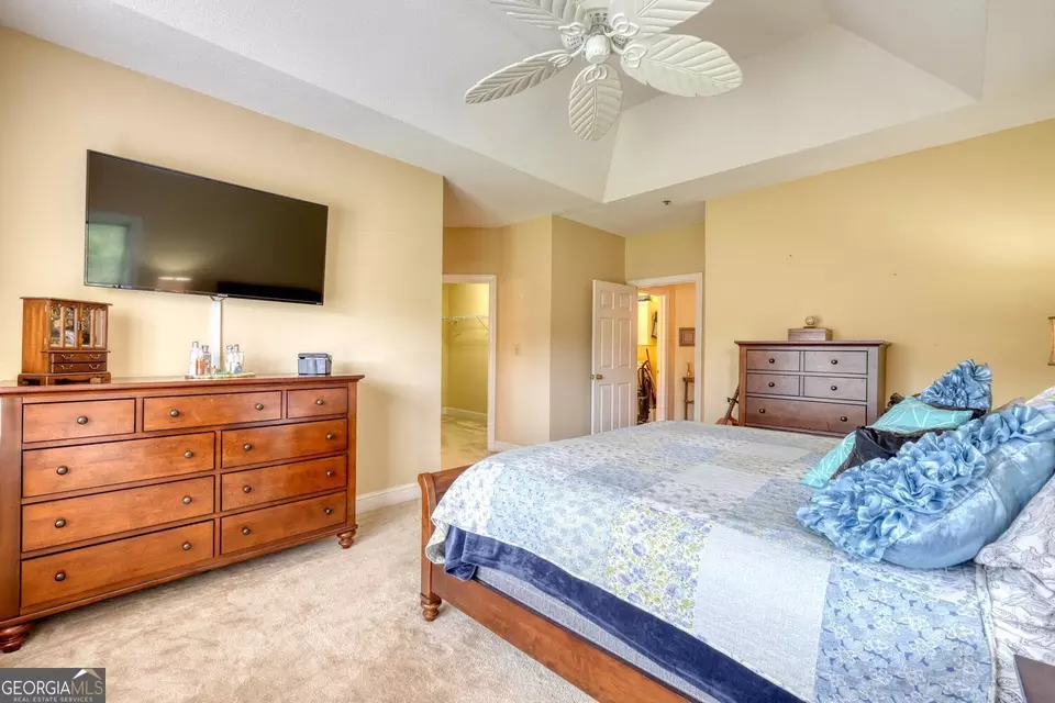Bedroom - 92 Gleneagle Ct #B301, Clayton, GA 30525 photo 5 of 5