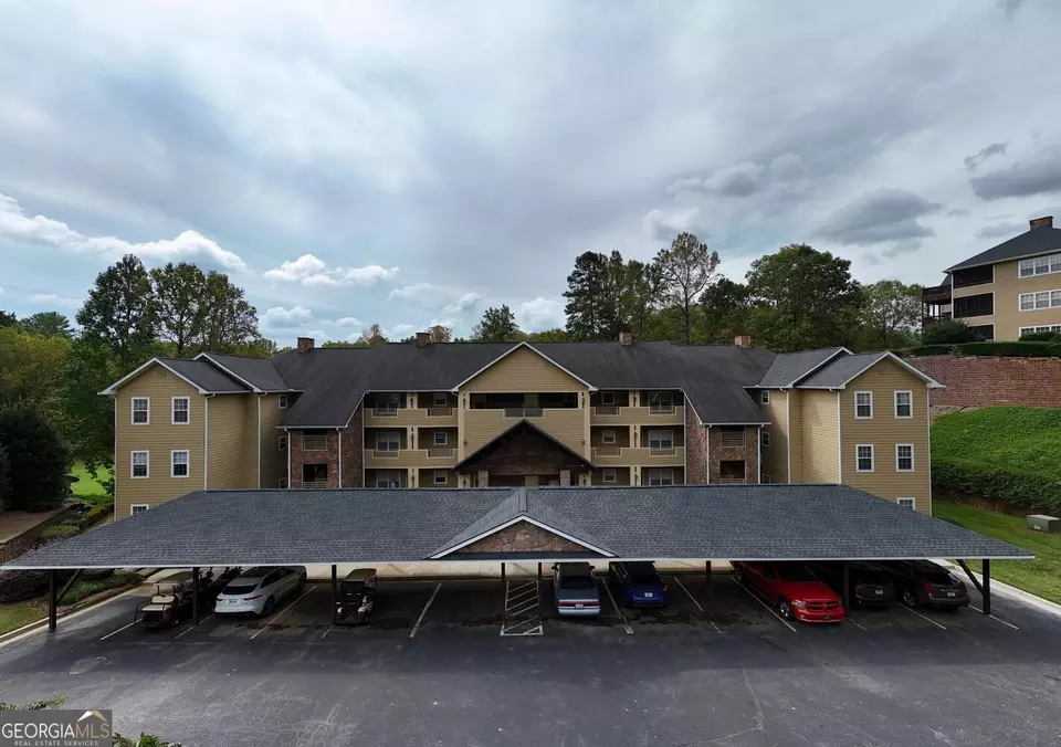 Exterior - 92 Gleneagle Ct #B301, Clayton, GA 30525 photo 3 of 7