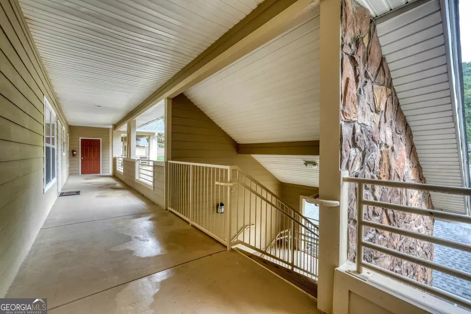 Entry Way - 92 Gleneagle Ct #B301, Clayton, GA 30525 photo 2 of 4