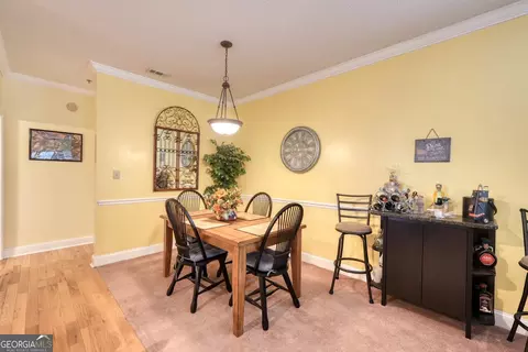 Dining - 92 Gleneagle Ct #B301, Clayton, GA 30525 photo 1 of 1