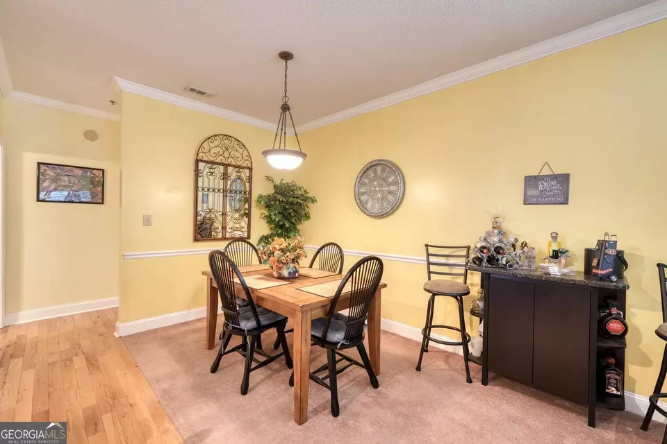 Dining - 92 Gleneagle Ct #B301, Clayton, GA 30525 photo 1 of 1