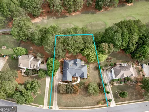 716 Euel Dr, Mcdonough, GA 30252
