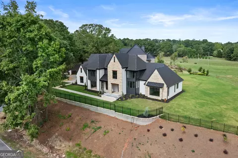 3277 Bailey Rd, Dacula, GA 30019