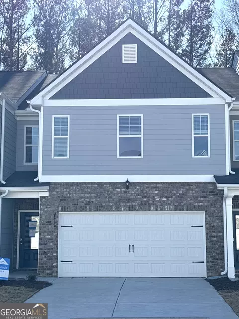 133 Stanchion Dr #17, Union City, GA 30291