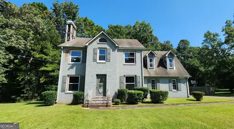 115 Fayette Brook Way, Jonesboro, GA 30238