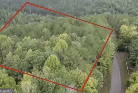 0 Cherokee Gold Trl #25, Ball Ground, GA 30107