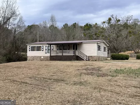 67 Vega Rd, Meansville, GA 30256