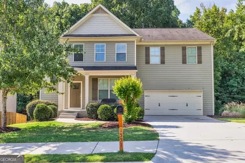 1551 Adams Ave, Braselton, GA 30517
