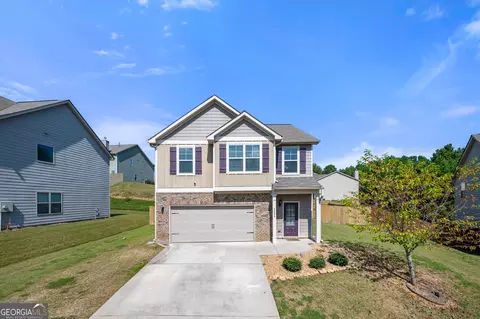 4284 Potomac Walk Ct, Loganville, GA 30052