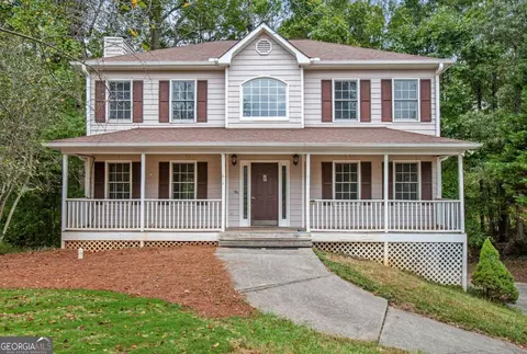 405 Queensbury Pl, Acworth, GA 30102