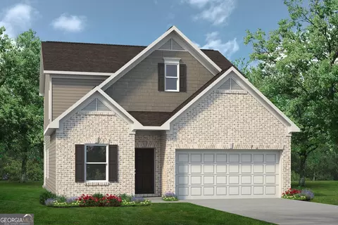 187 Marion Dr, Cartersville, GA 30120