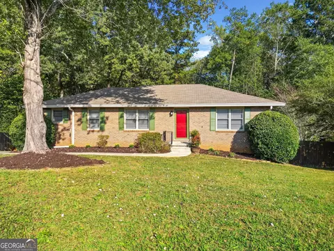 3269 Meadowview Ln SW, Marietta, GA 30008